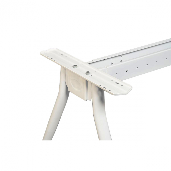 Structura Metalica Birou VOLA - Cadru Premium cu Picioare Inclinate [3]