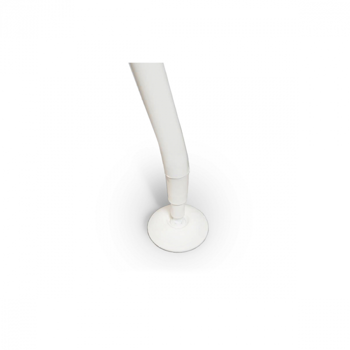 Structura Metalica Birou VOLA - Cadru Premium cu Picioare Inclinate [2]