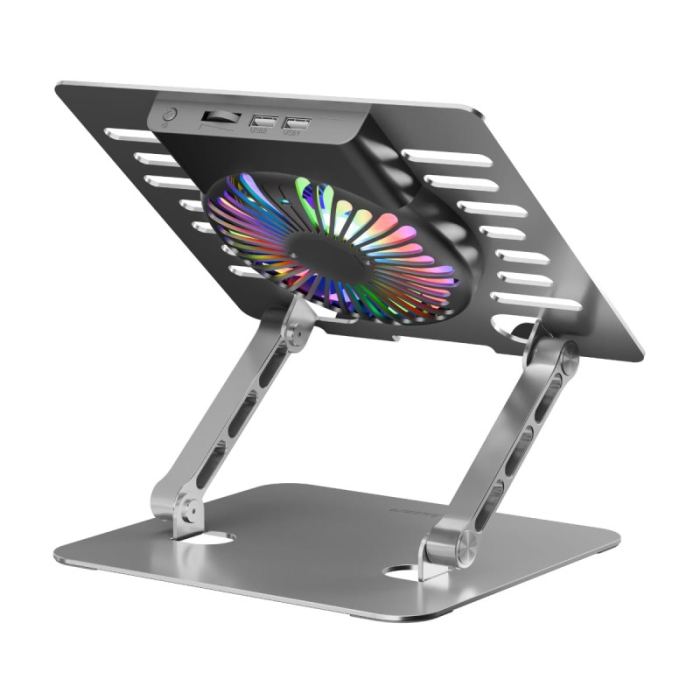 Suport laptop Hold 4.0 RGB [2]