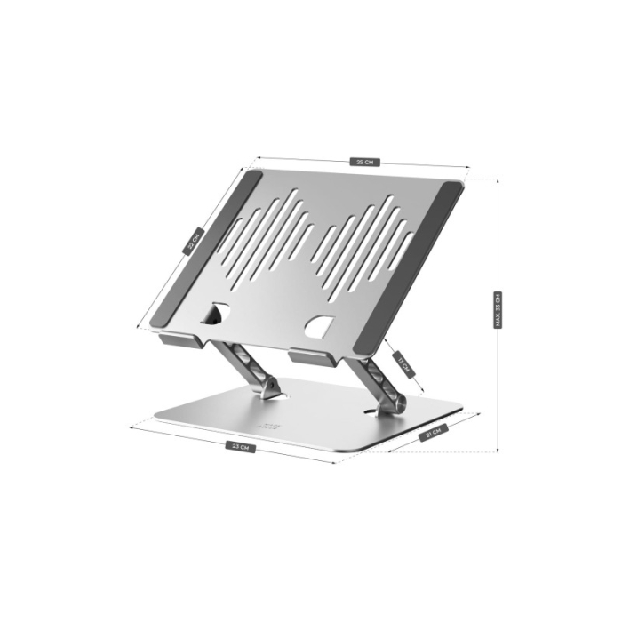 Suport laptop Stand 2.5 [12]