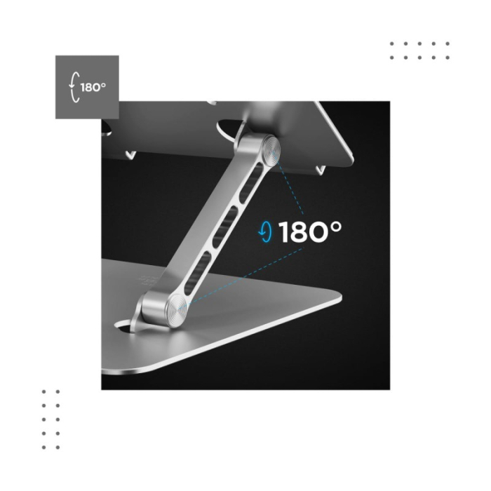 Suport laptop Stand 2.5 [4]
