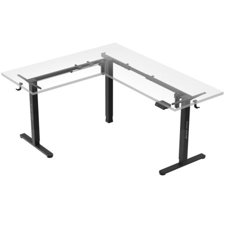 Cadru birou reglabil electric Mark Adler Xeno 7.6