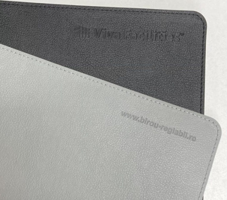 Accesorii ergonomice - Desk pad dual-side