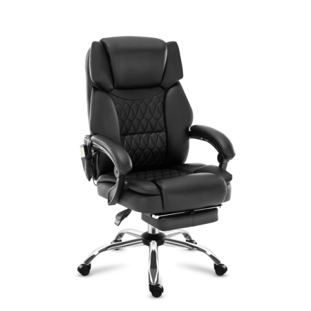 Directoriale - Scaun directorial ergonomic Mark Adler Boss 6.0