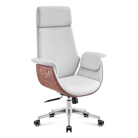 Directoriale - Scaun directorial ergonomic Mark Adler Boss 8.2