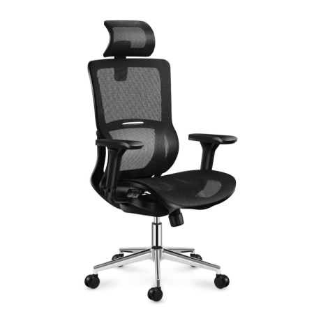 Ergonomice - Scaun ergonomic de birou Mark Adler Expert 6.2