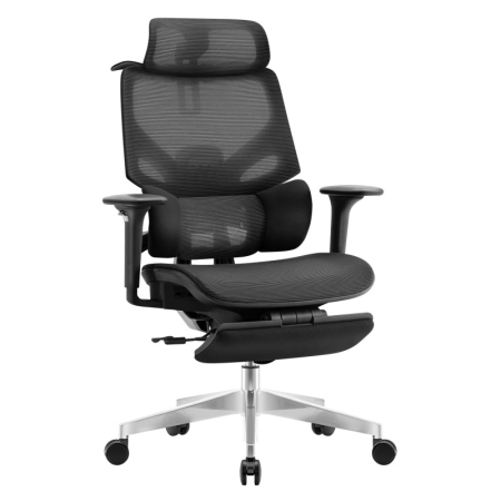 Scaun ergonomic de birou Mark Adler Expert 8.7 negru