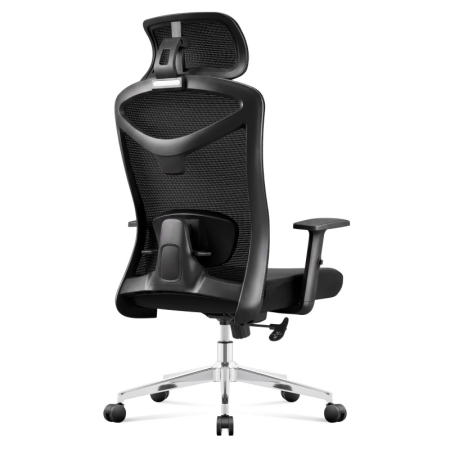 Scaun ergonomic de birou Mark Adler Manager 2.6 negru