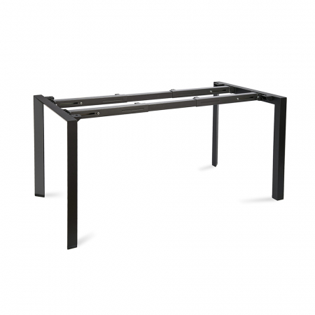 WorKstation - Structura metalica pentru birouri TRUST
