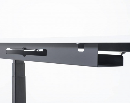 Accesorii diverse - Tavita managementul cablurilor