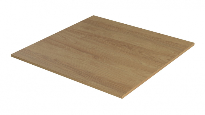 Blat pentru masa 1000x1000 mm, Hicori natur H3730 ST10 [1]