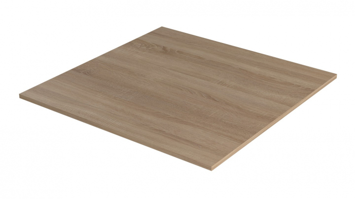Blat pentru masa 1000x1000 mm, Stejar Bardolino Natur H1145 ST10 [1]