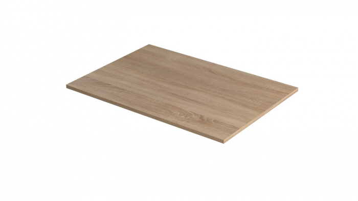 Blat pentru masa 1000x700 mm, Stejar Bardolino Natur H1145 ST10 [1]