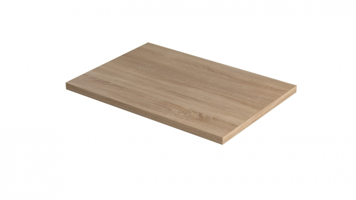 Blat pentru masa 1000x700 mm, Stejar Bardolino Natur H1145 ST10 [1]