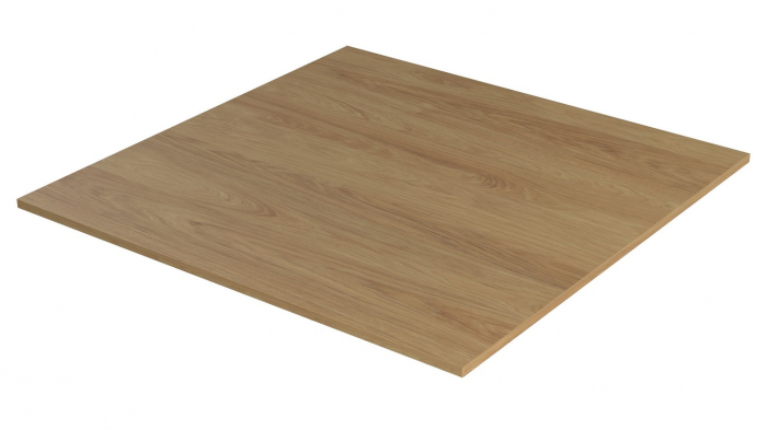 Blat pentru masa 1100x1100 mm, Hicori natur H3730 ST10 [1]