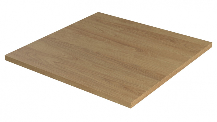 Blat pentru masa 1100x1100 mm, Hicori natur H3730 ST10 [1]