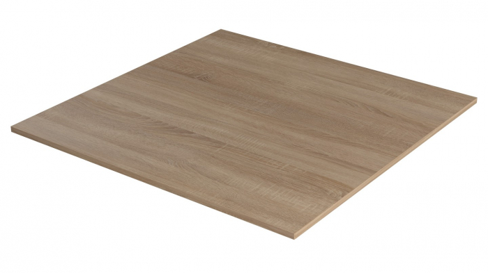 Blat pentru masa 1100x1100 mm, Stejar Bardolino Natur H1145 ST10 [1]