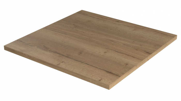Blat pentru masa 1100x1100 mm, Stejar Halifax natur H1180 ST37 [1]