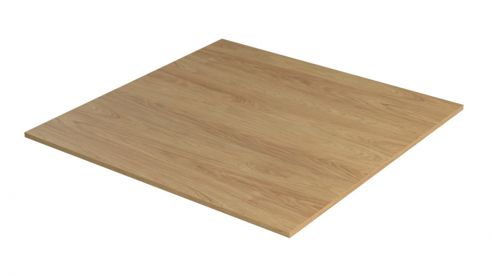 Blat pentru masa 1200x1200 mm, Hicori natur H3730 ST10 [1]