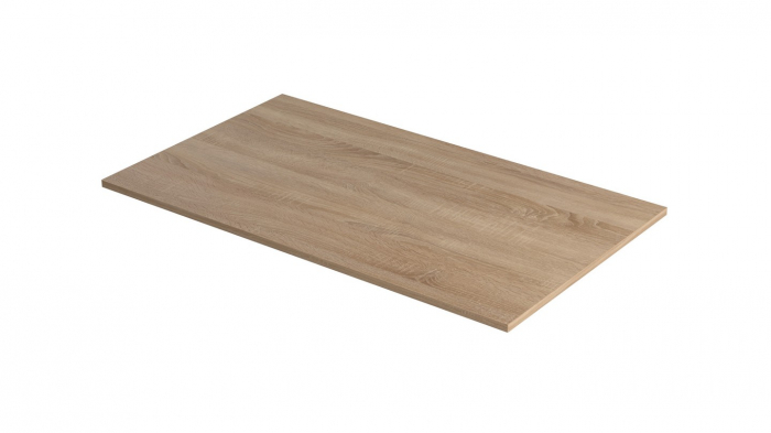 Blat pentru masa 1200x700 mm, Stejar Bardolino Natur H1145 ST10 [1]