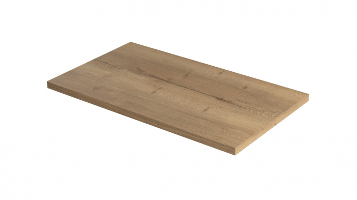 Blat pentru masa 1200x700 mm, Stejar Halifax natur H1180 ST37 [1]