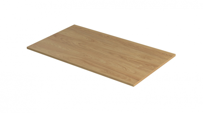 Blat pentru masa 1200x800 mm, Hicori natur H3730 ST10, grosime 18 mm [1]