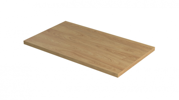 Blat pentru masa 1200x800 mm, Hicori natur H3730 ST10, grosime 36 mm [1]