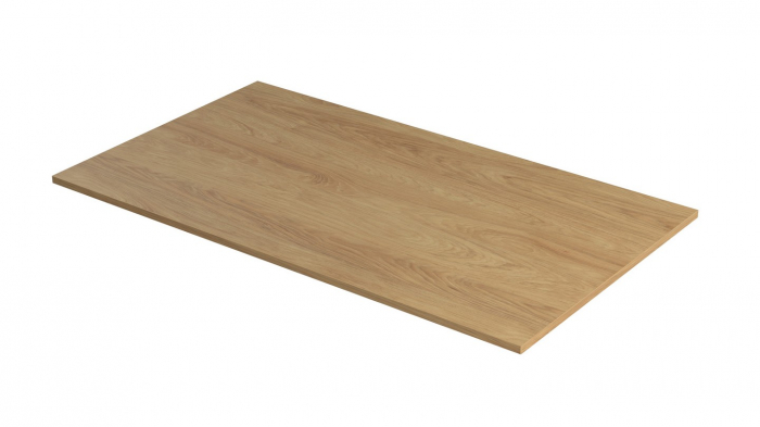 Blat pentru masa 1400x800 mm, Hicori natur H3730 ST10 [1]