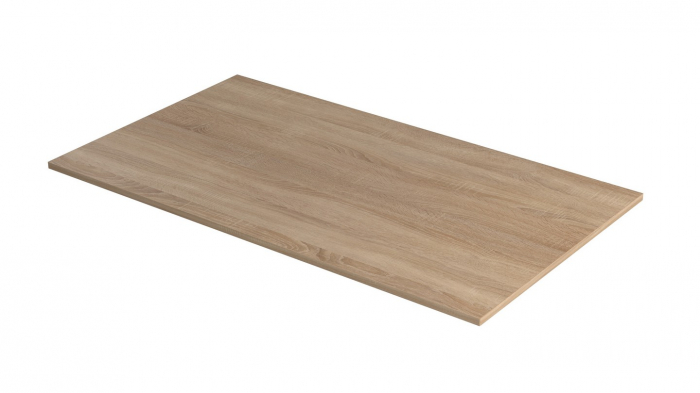 Blat pentru masa 1400x800 mm, Stejar Bardolino Natur H1145 ST10 [1]