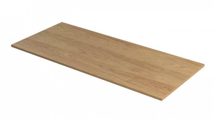 Blat pentru masa 1600x700 mm, Hicori natur H3730 ST10 [1]
