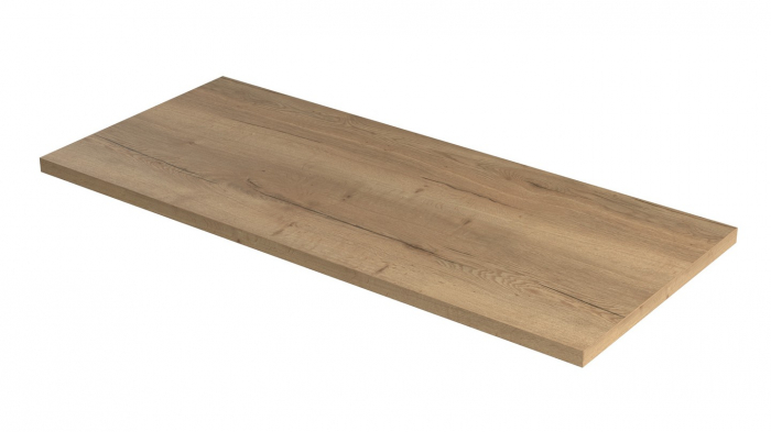 Blat pentru masa 1600x700 mm, Stejar Halifax natur H1180 ST37 [1]