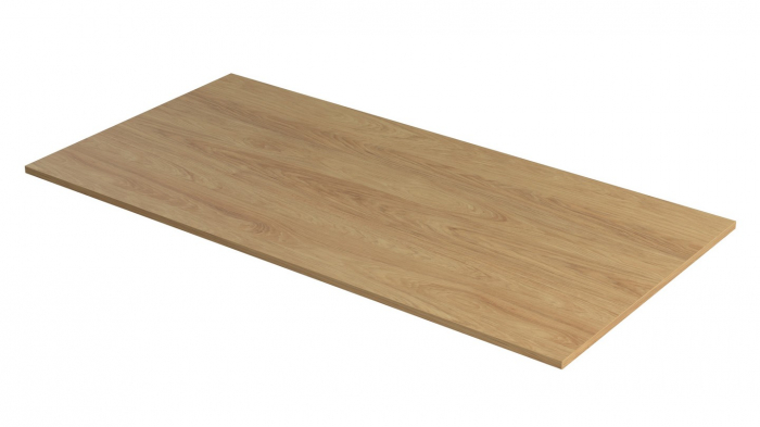Blat pentru masa 1600x800 mm, Hicori natur H3730 ST10 [1]