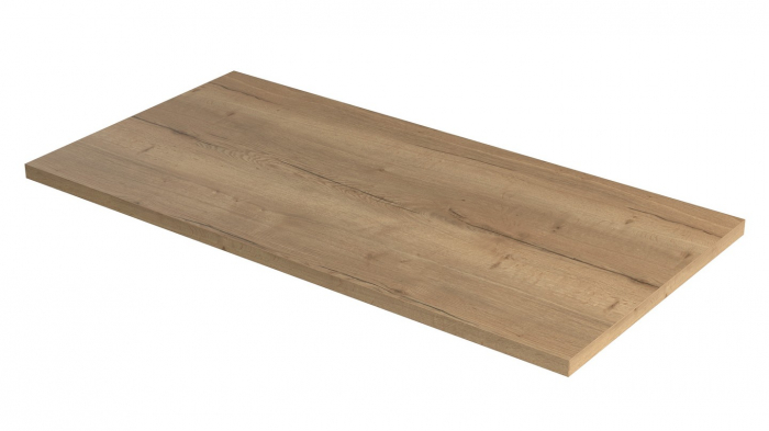 Blat pentru masa 1600x800 mm, Stejar Halifax natur H1180 ST37 [1]