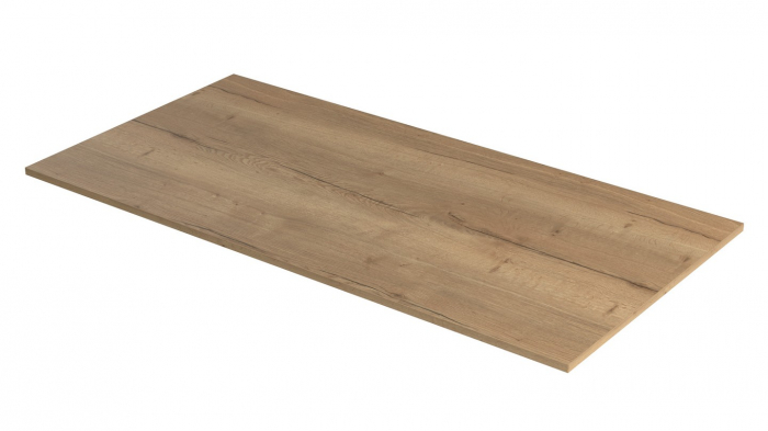 Blat pentru masa 1600x800 mm, Stejar Halifax natur H1180 ST37 [1]