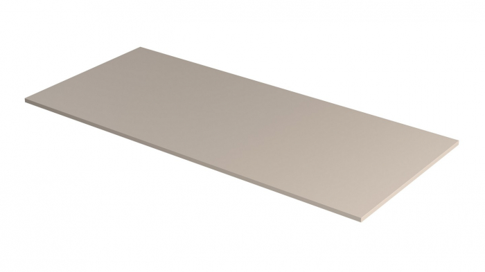 Blat pentru masa 1800x800 mm, Gri casmir U702 ST9 [1]