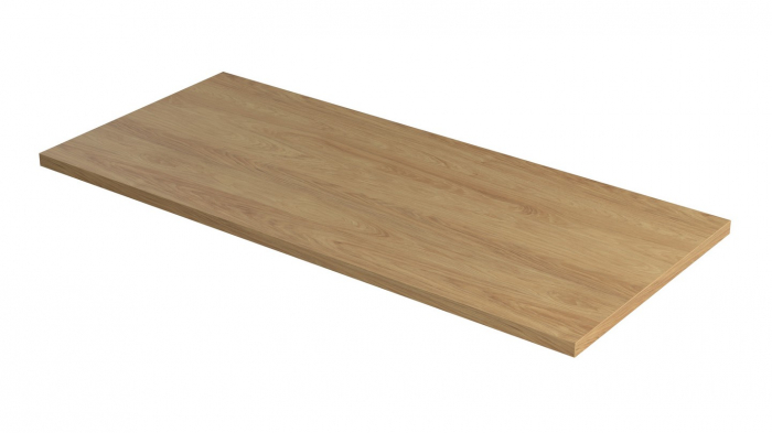 Blat pentru masa 1800x800 mm, Hicori natur H3730 ST10 [1]
