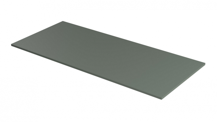 Blat pentru masa 1800x800 mm, Verde eucalipt U604 ST9 [1]