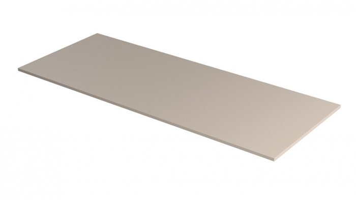 Blat pentru masa 2000x800 mm, Gri casmir U702 ST9 [1]