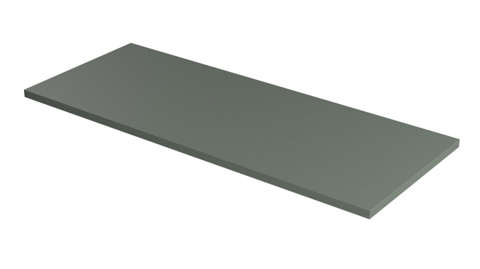Blat pentru masa 2000x800 mm, Verde eucalipt U604 ST9 [1]