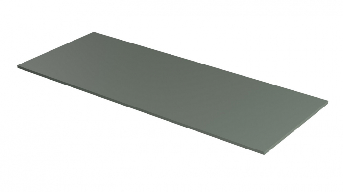 Blat pentru masa 2000x800 mm, Verde eucalipt U604 ST9 [1]