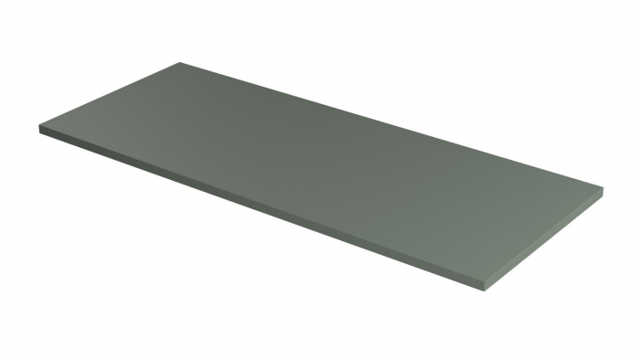 Blat pentru masa 2200x900 mm, Verde eucalipt U604 ST9 [1]