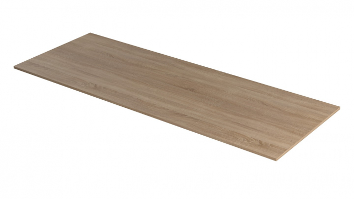 Blat pentru masa 2400x900 mm, Stejar Bardolino Natur H1145 ST10 [1]