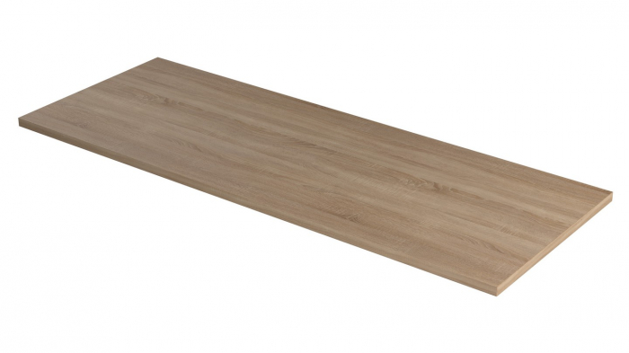 Blat pentru masa 2400x900 mm, Stejar Bardolino Natur H1145 ST10 [1]
