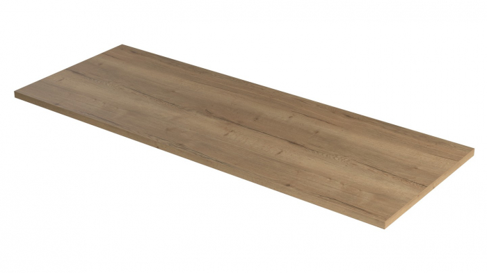 Blat pentru masa 2400x900 mm, Stejar Halifax natur H1180 ST37 [1]