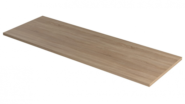 Blat pentru masa 2600x900 mm, Stejar Bardolino Natur H1145 ST10 [1]