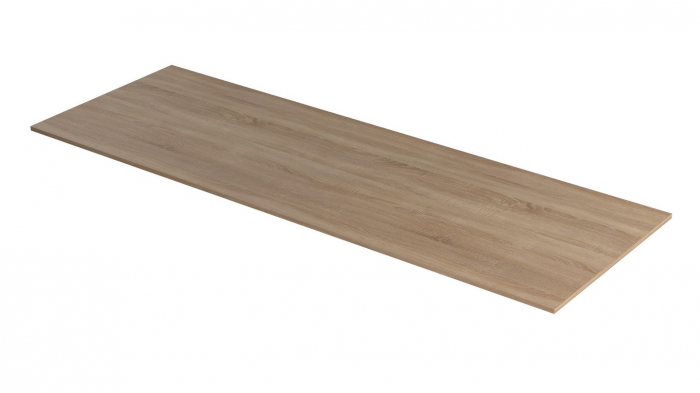 Blat pentru masa 2600x900 mm, Stejar Bardolino Natur H1145 ST10 [1]