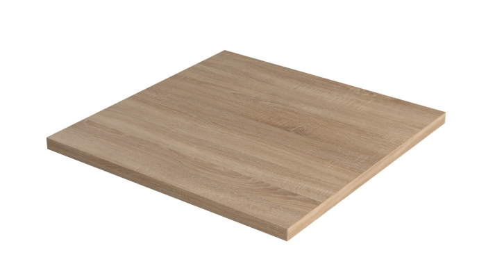 Blat pentru masa 900x900 mm, Stejar Bardolino Natur H1145 ST10 [1]