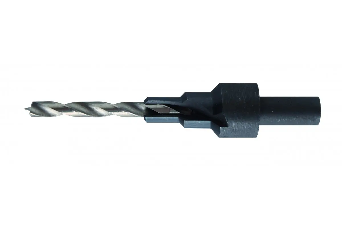 Burghiu cu zencuitor, pentru lemn 5x50x90 mm HT6D505 [1]
