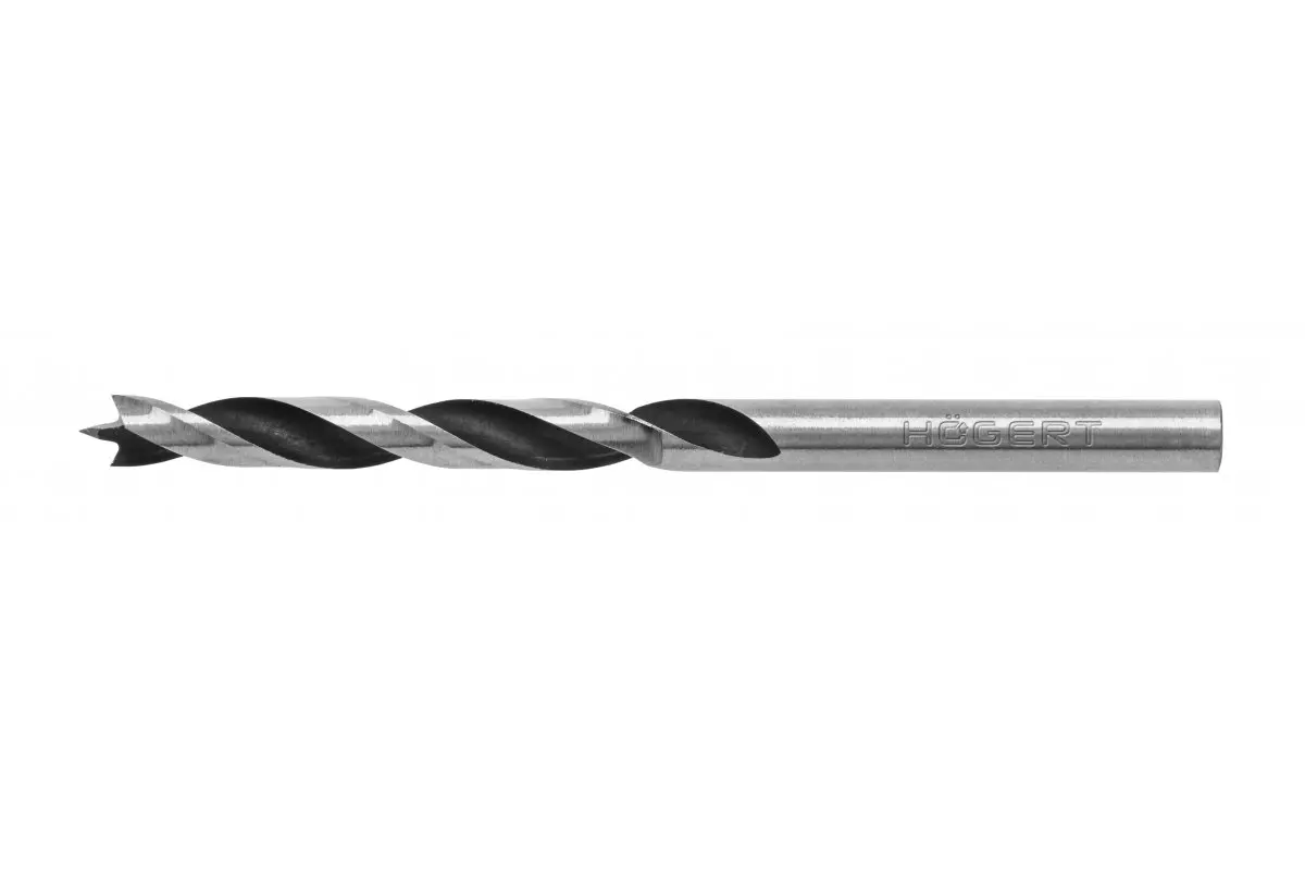 Burghiu pentru lemn 3x60 mm HT6D523 [1]
