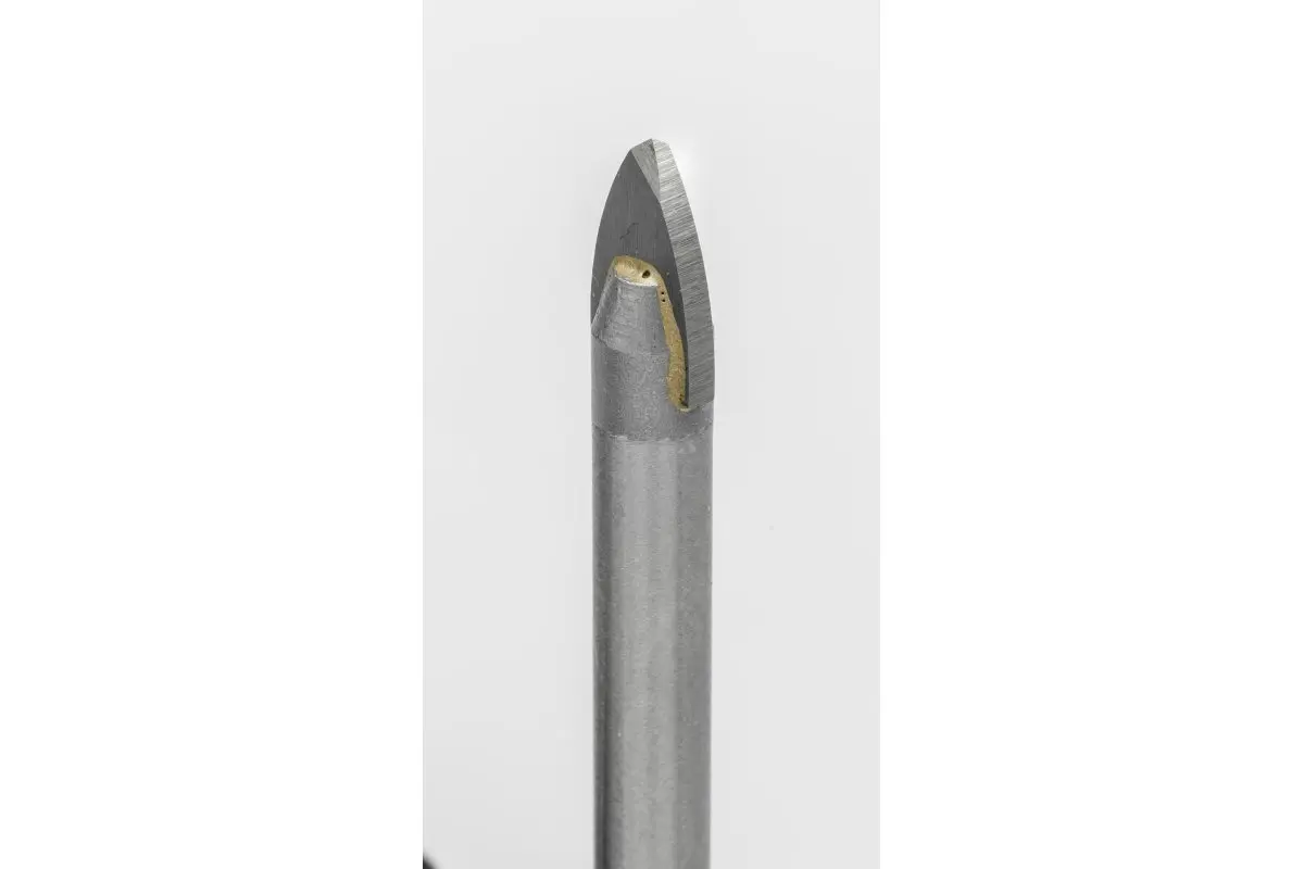 Burghiu pentru sticla si ceramica 4.0x65 mm HT6D084 [2]